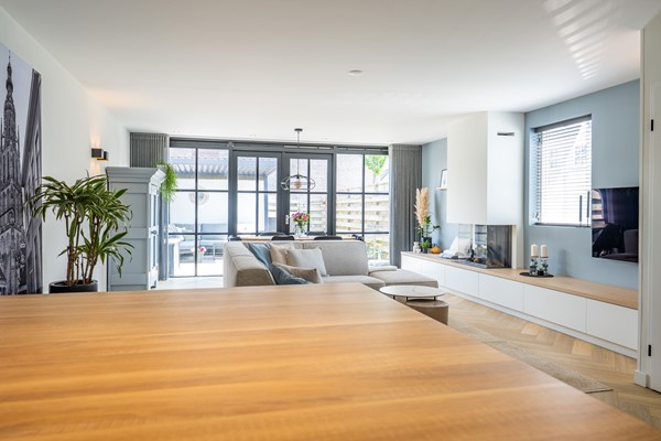 Medium property photo - Anna Kaulbachstraat 2, 2162 KK Lisse